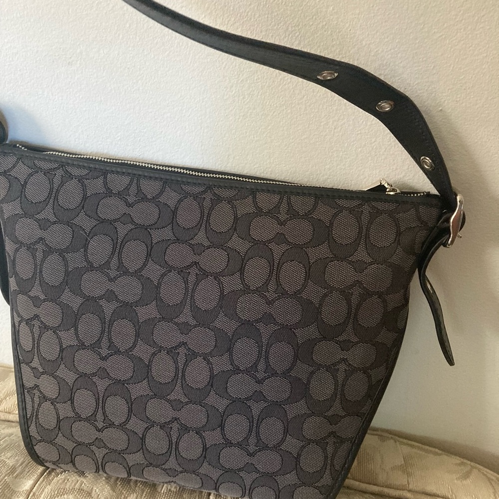 Coach bag - Picture 7 of 12